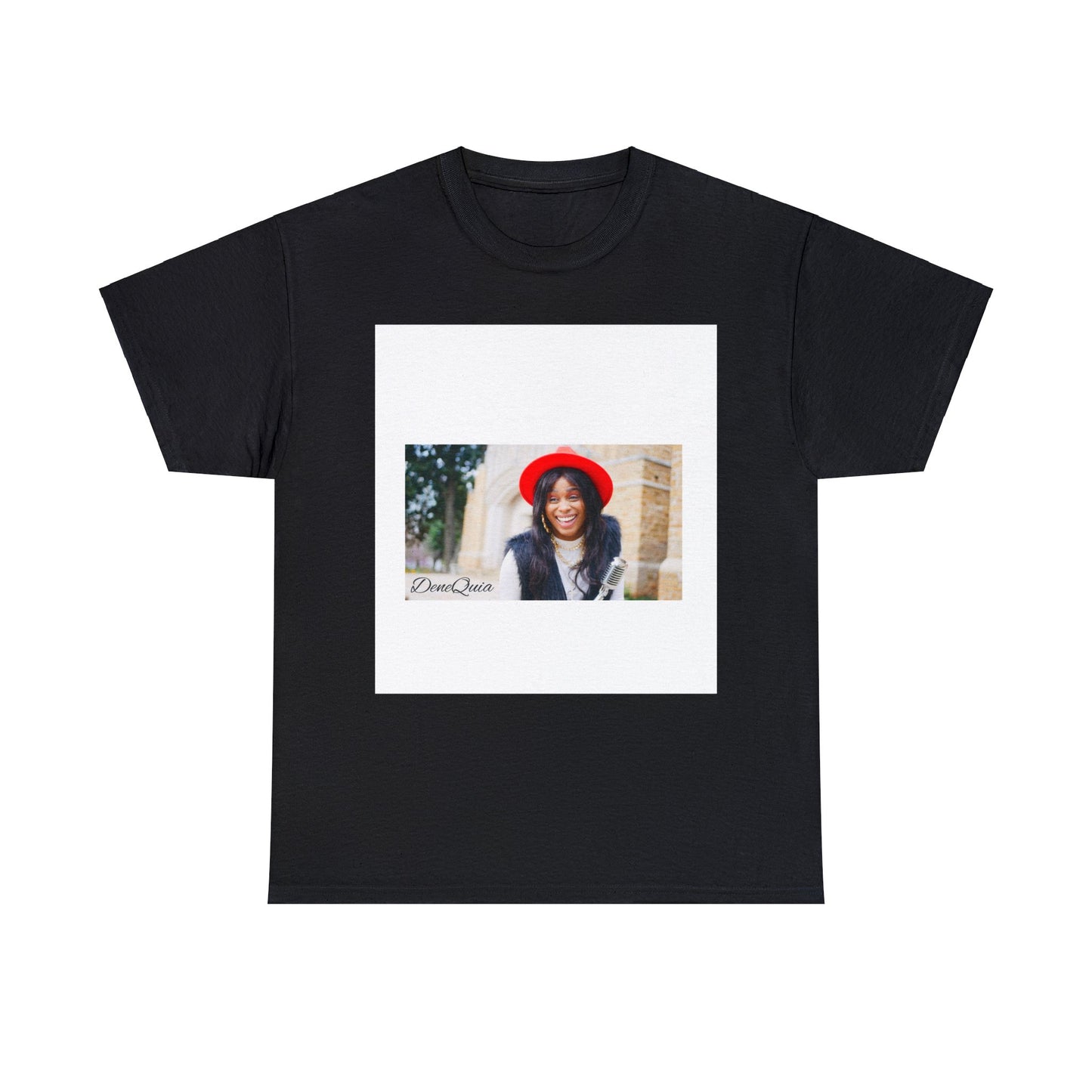 BOSS LADY DENEQUIA Unisex  T-SHIRT