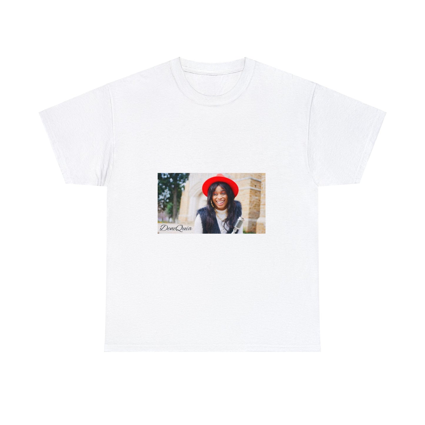 BOSS LADY DENEQUIA Unisex  T-SHIRT