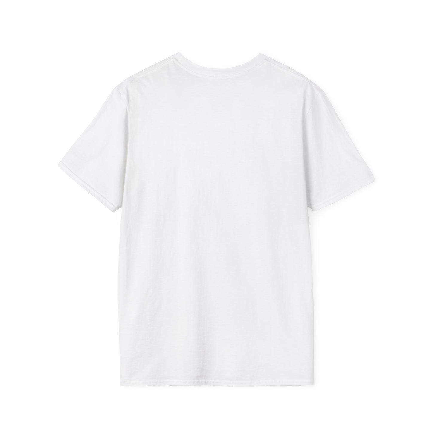BOSS LADY DENEQUIA Unisex Softstyle T-Shirt