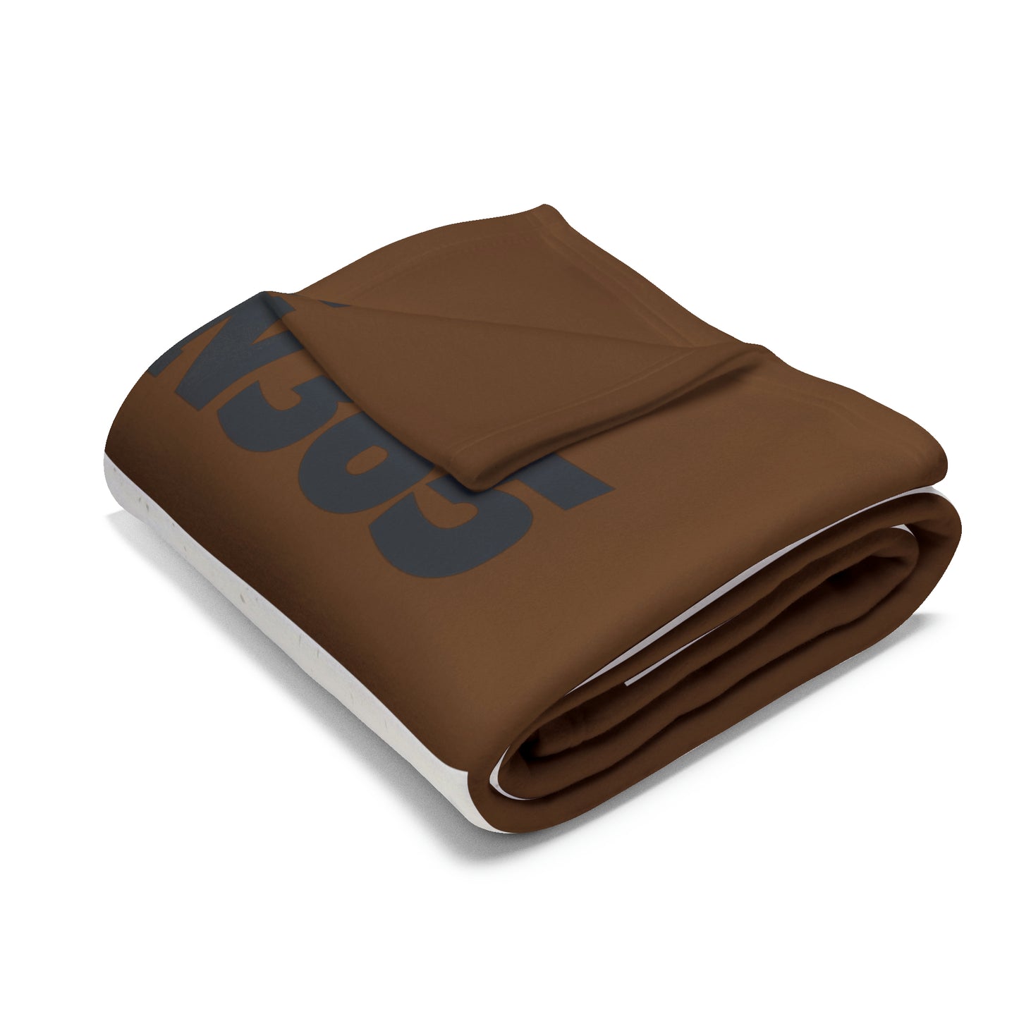 BOSS MAN 365 Arctic Fleece Blanket